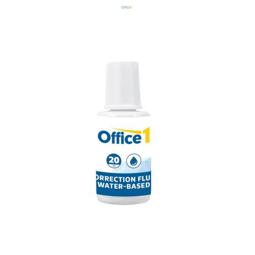 CORECTOR FLUID 20 ml, O1S