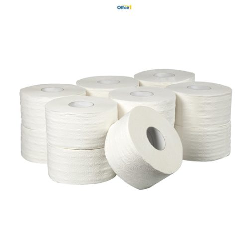 HARTIE IGIENICA INDUSTRIALA 400 gr