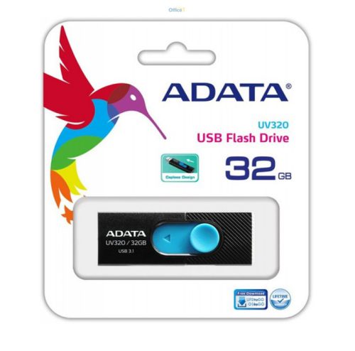 A DATA UV 220 FLASH 32 GB