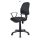 SCAUN GAMING RFG WORK@SMART BLACK ECO-LEATHER SEAT & BACK