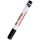 Whiteboard marker negru FO-WB03